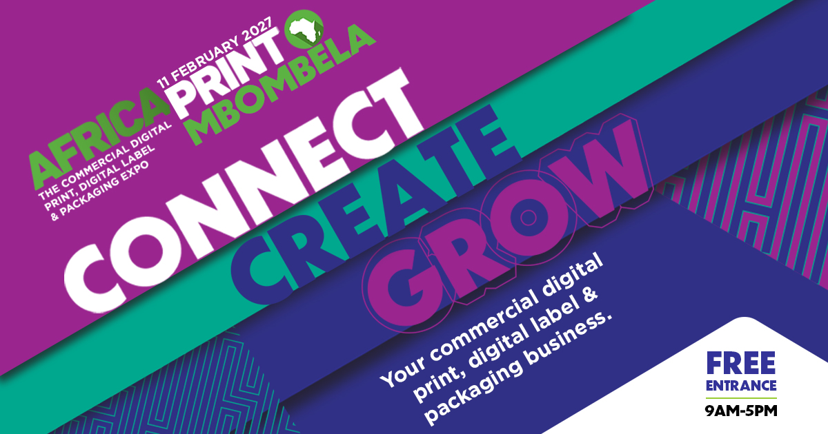 Africa Print Mbombela Expo