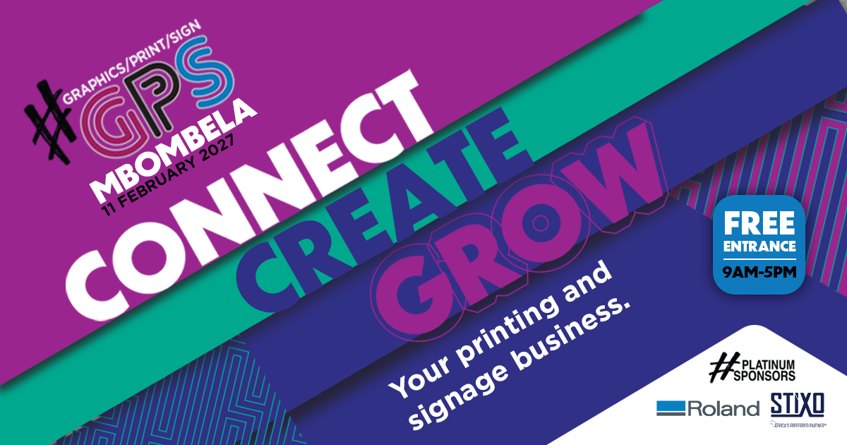 Graphics, Print & Sign Mbombela Expo